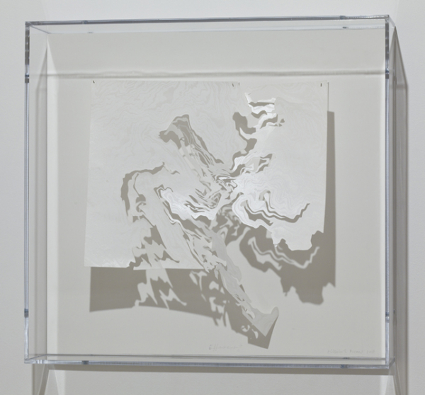 Elisabeth Picard // Photo : Guy L'Heureux &copy;